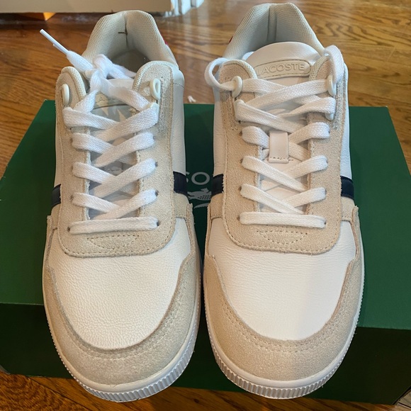 Lacoste mens sz 7 new - Picture 7 of 7